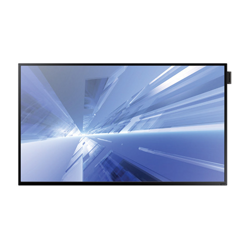 Samsung DC55E 55inch Full HD Commercial Monitor 